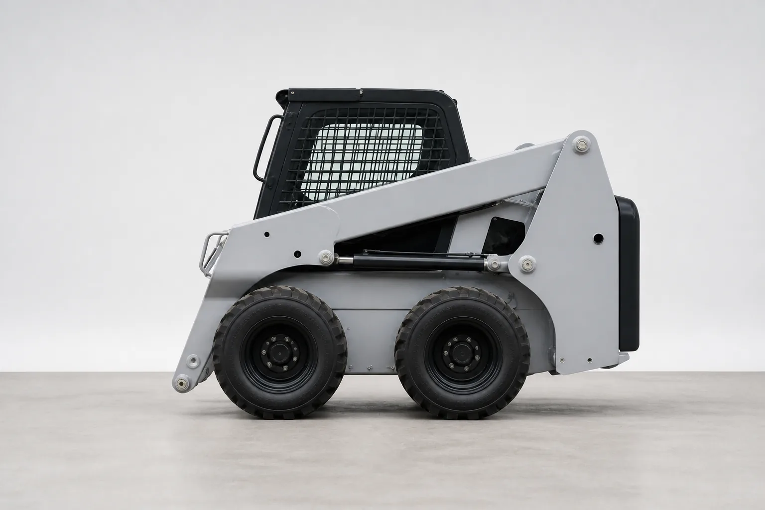 Skid steer loader
