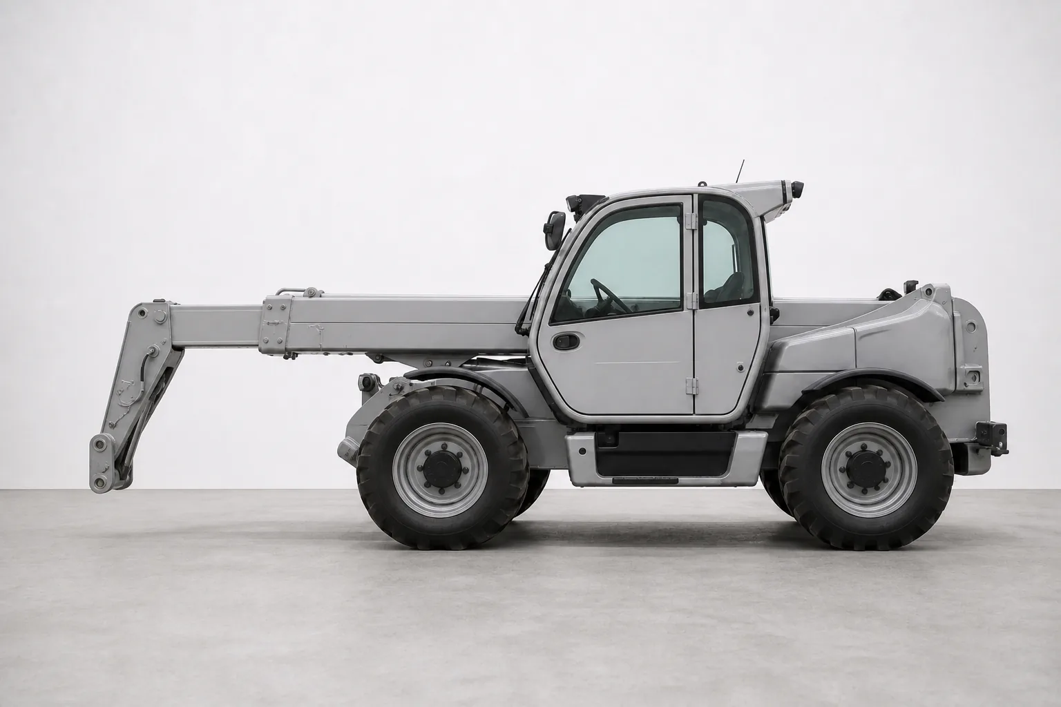 Telehandler