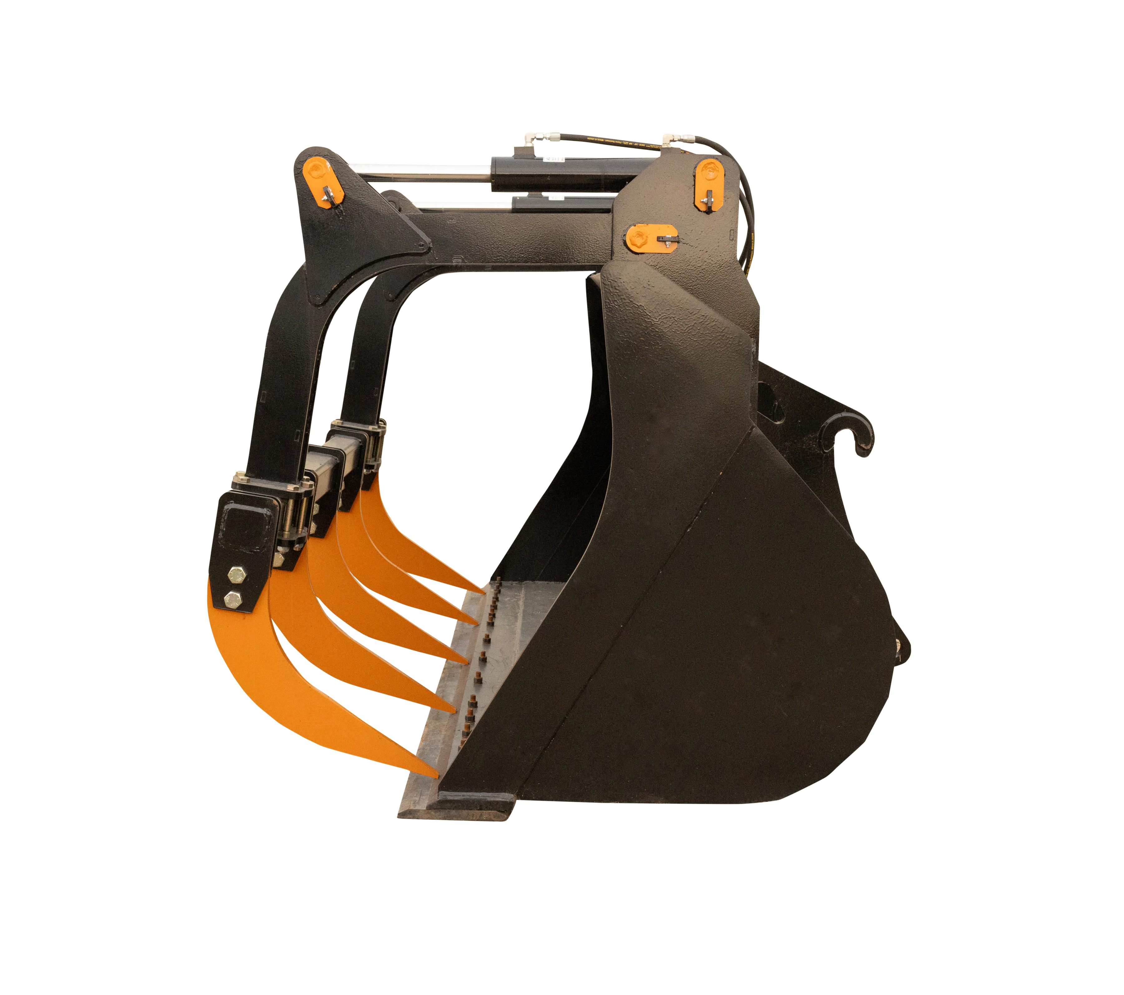 2.5yd Wheel Loader Bucket, photo 5