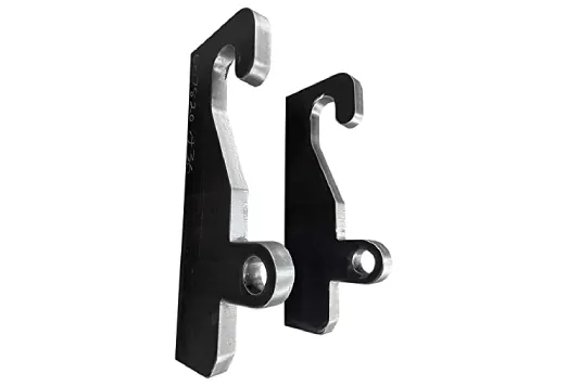 Weld-On Quick Attachments