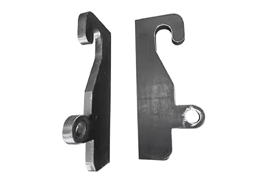 JRB 416 Quick Attachment (Blank Pair), photo 4
