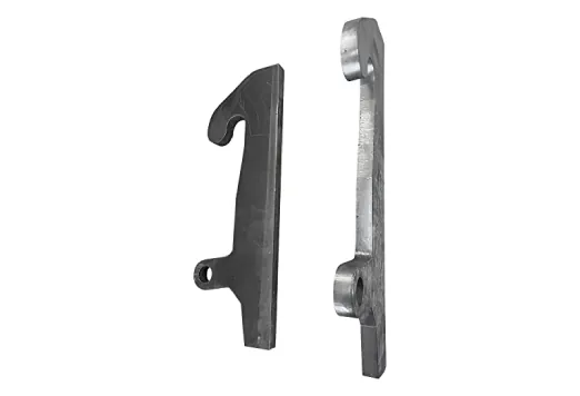 JRB 418 Quick Attachment (Blank Pair), photo 4