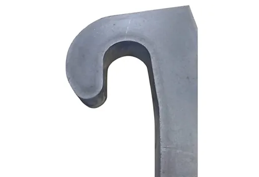 JRB 418 Quick Attachment (Blank Pair), photo 5